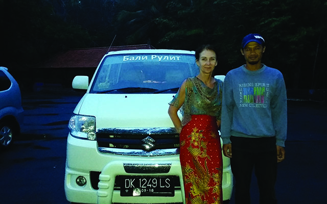 Храм пещера летучих мышей, Таман Уджунг бали, Тиртаганга_Водный дворец на бали